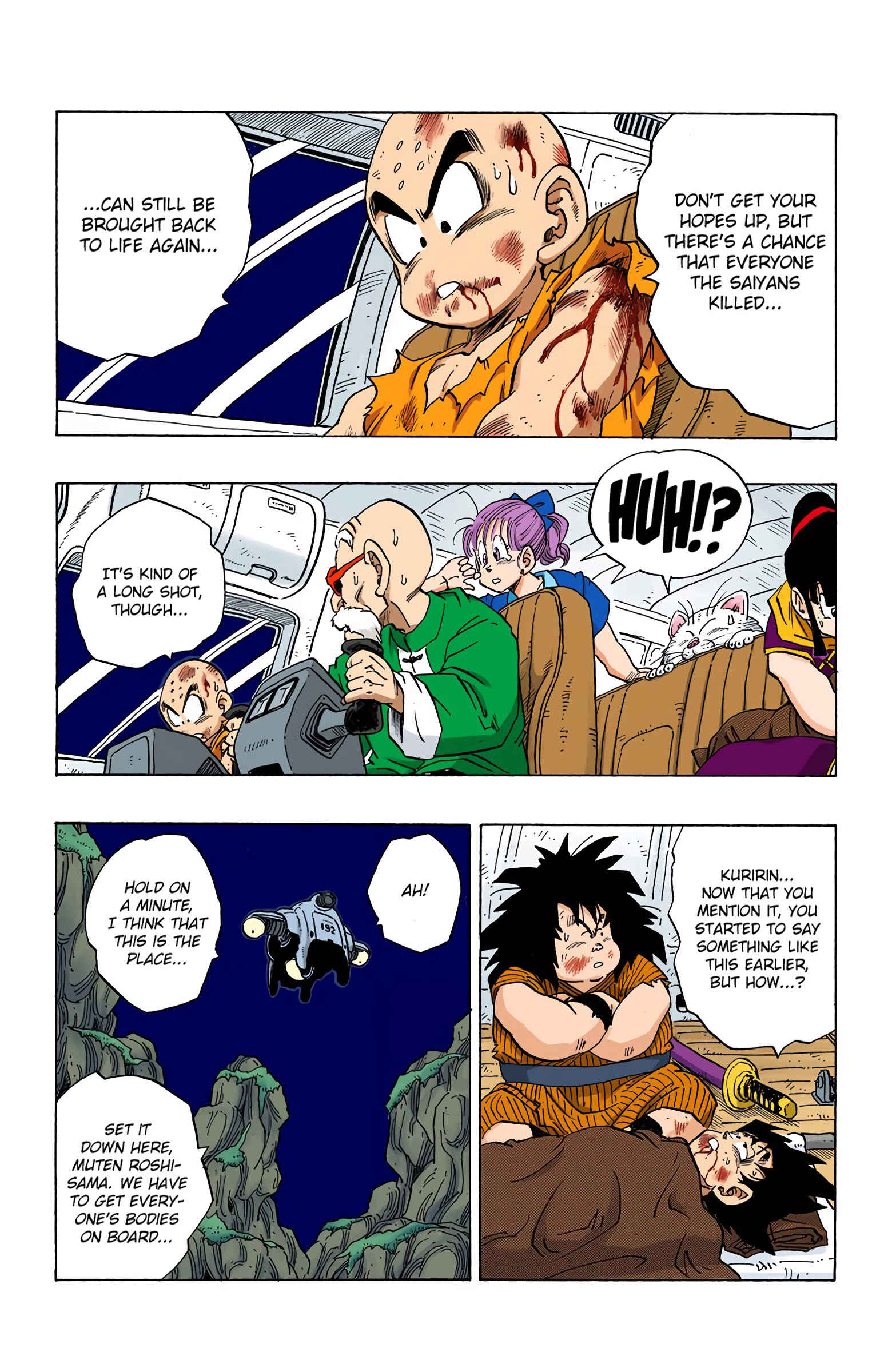 Chapter 242 - Page 9
