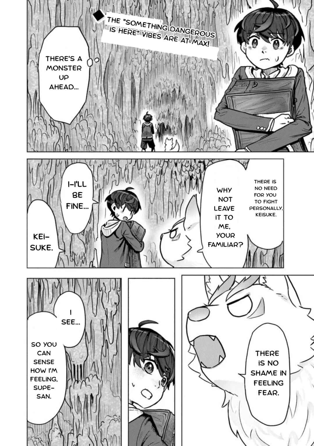 Chapter 5 - Page 2