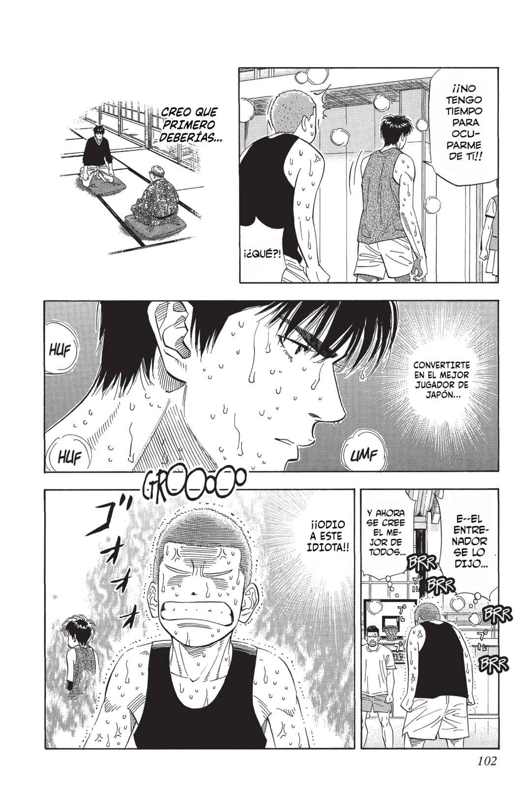 Chapter 190 - Page 14