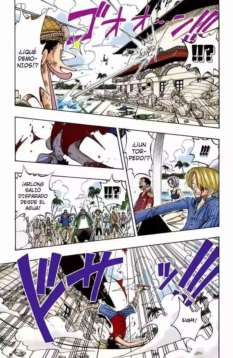 Chapter 91 - Page 17