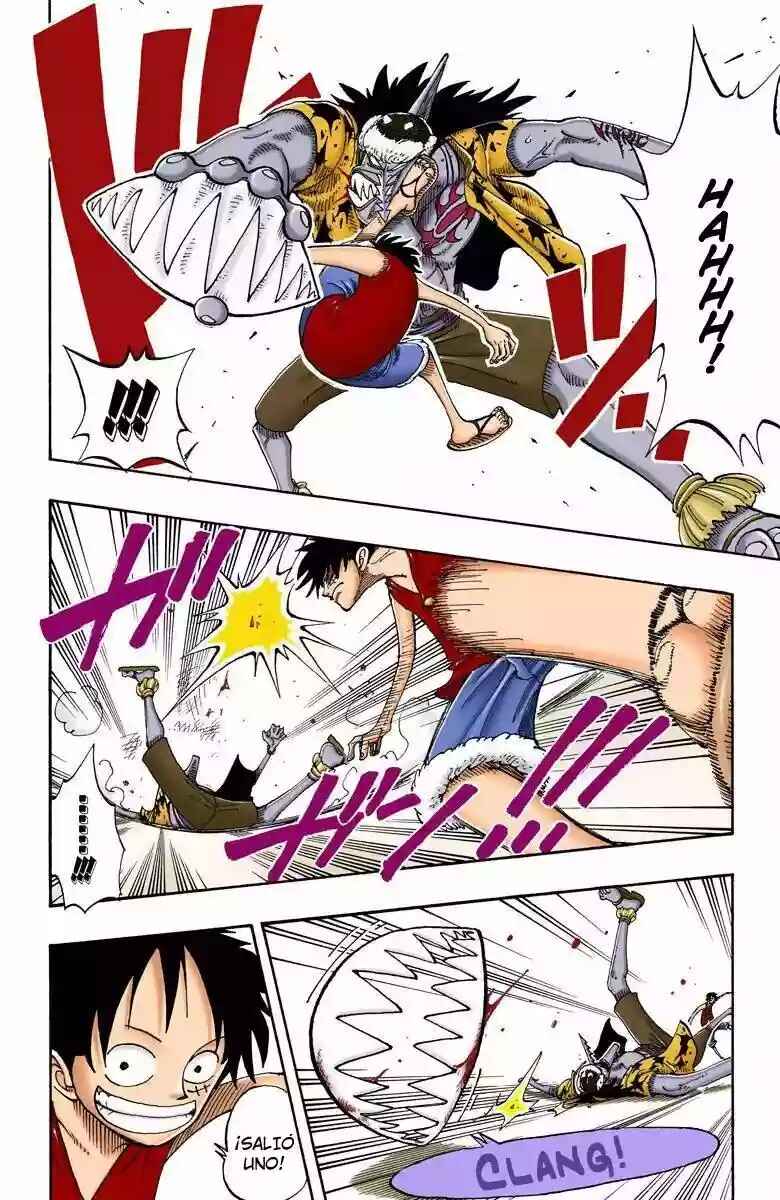Chapter 91 - Page 6