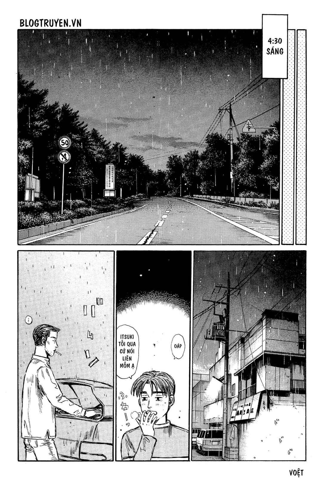 Chapter 327 - Page 11