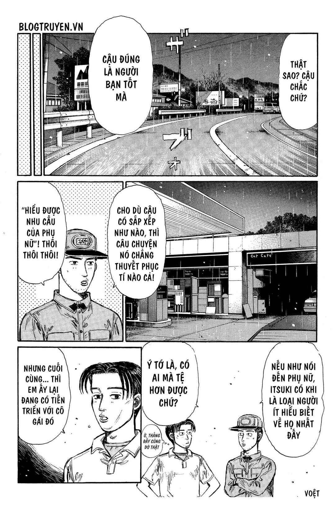 Chapter 327 - Page 5