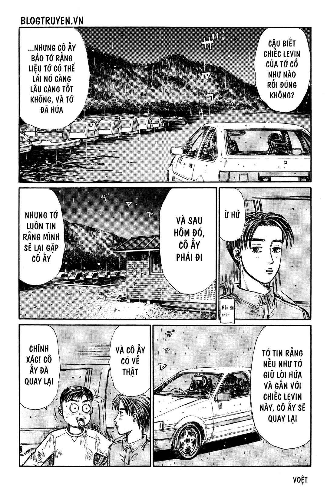 Chapter 327 - Page 8