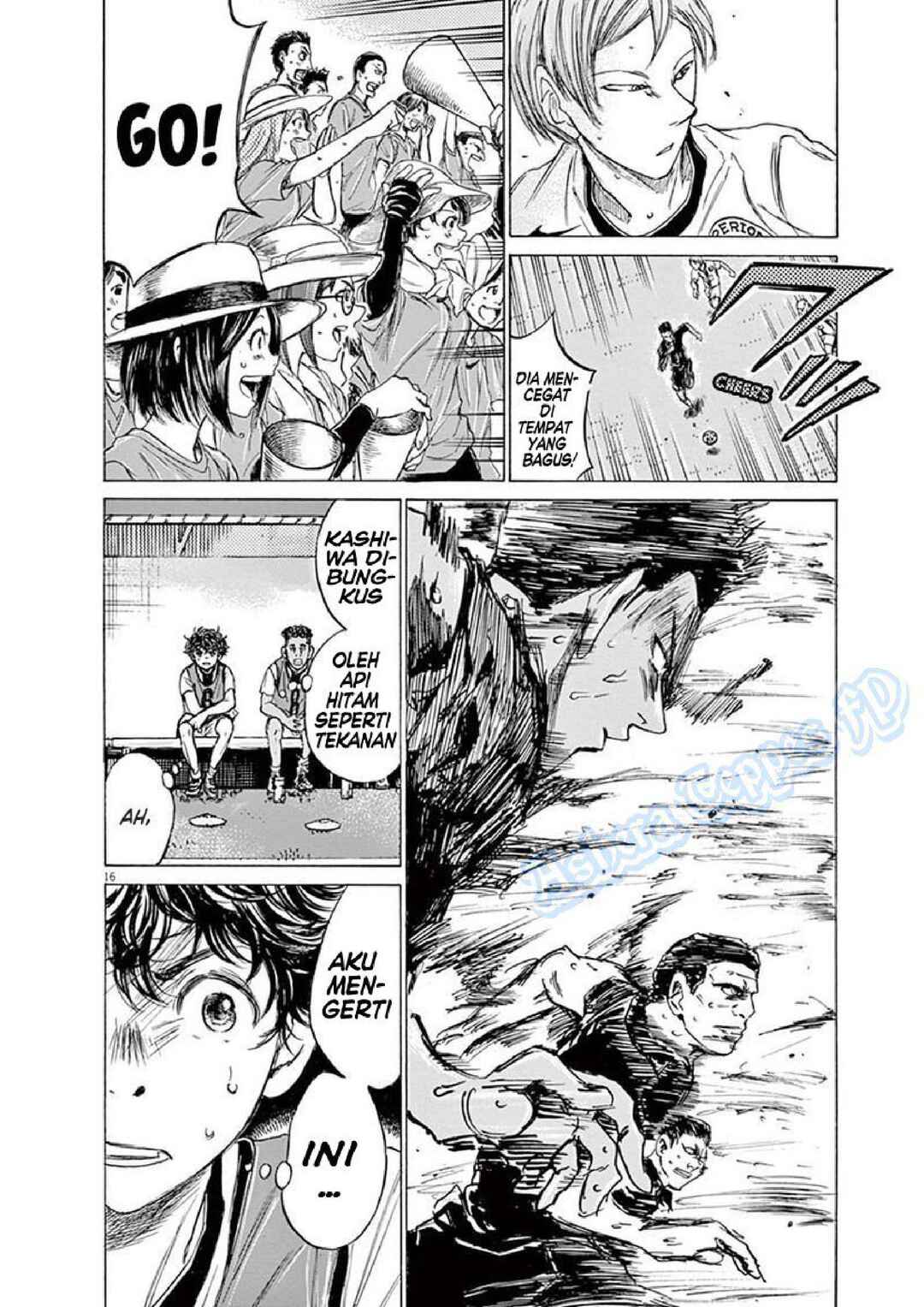 Chapter 126 - Page 24