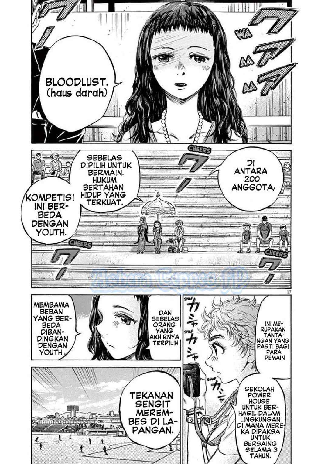 Chapter 126 - Page 25