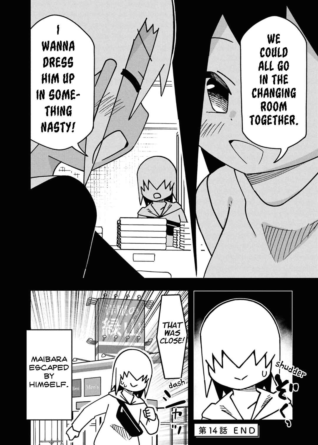 Chapter 14 - Page 10