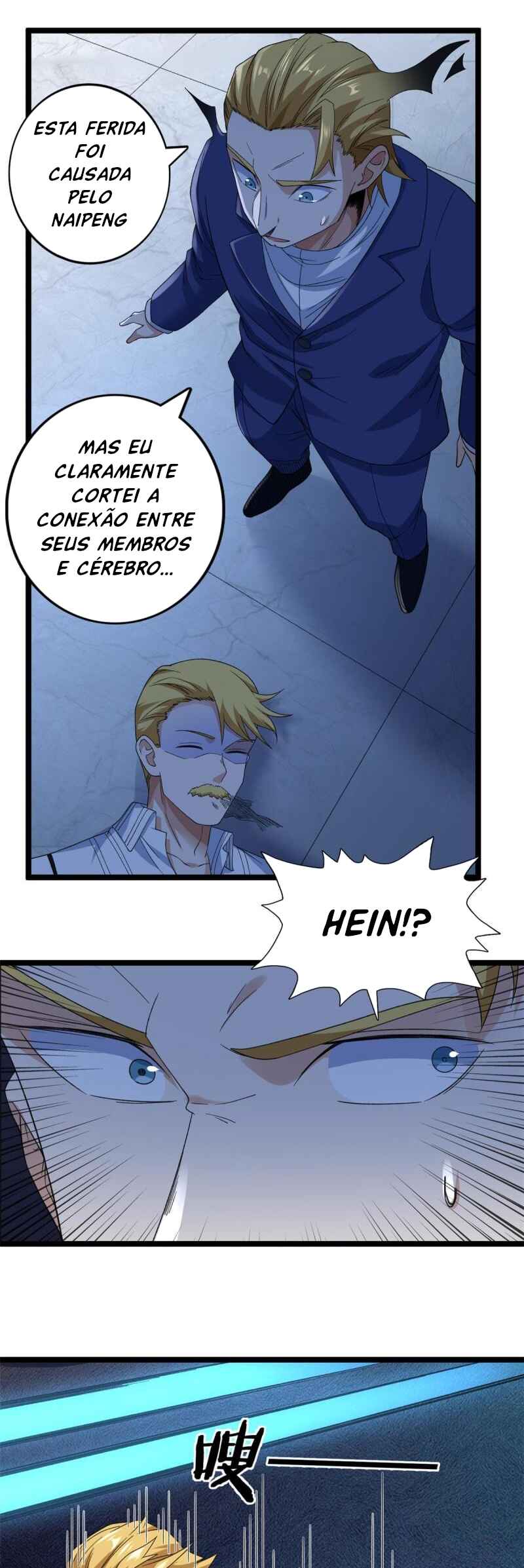 Chapter 137 - Page 4