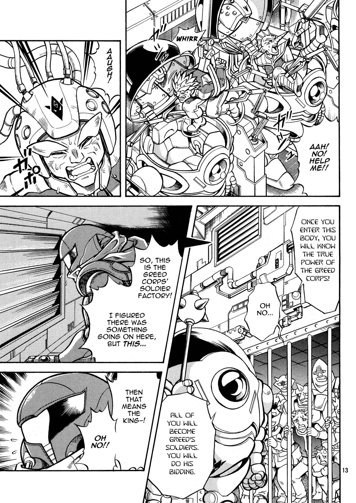 Chapter 2 - Page 13