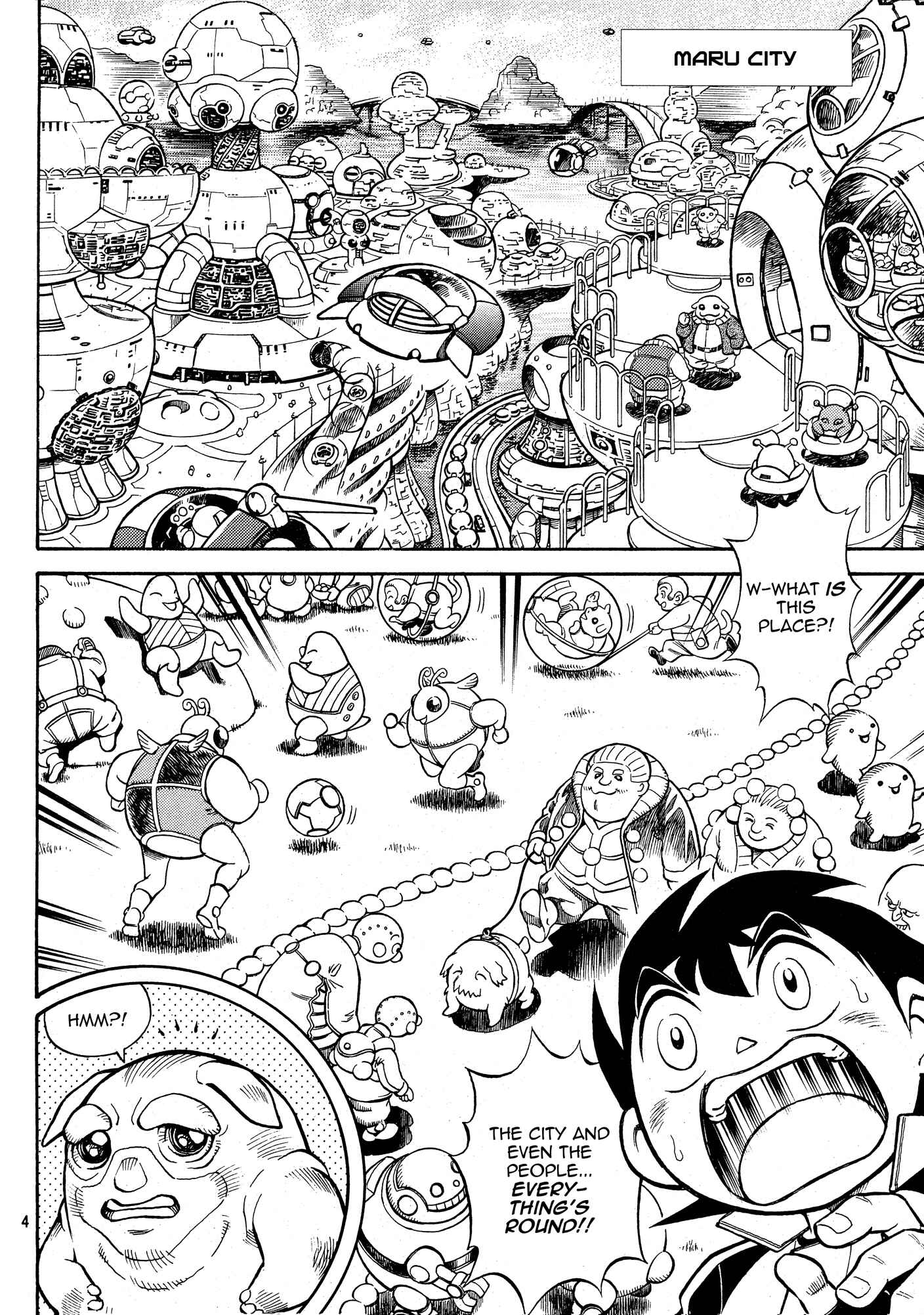 Chapter 2 - Page 4