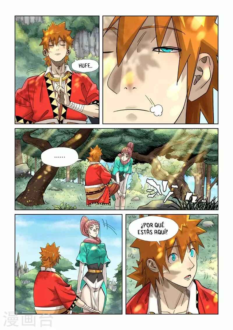 Chapter 355 - Page 5