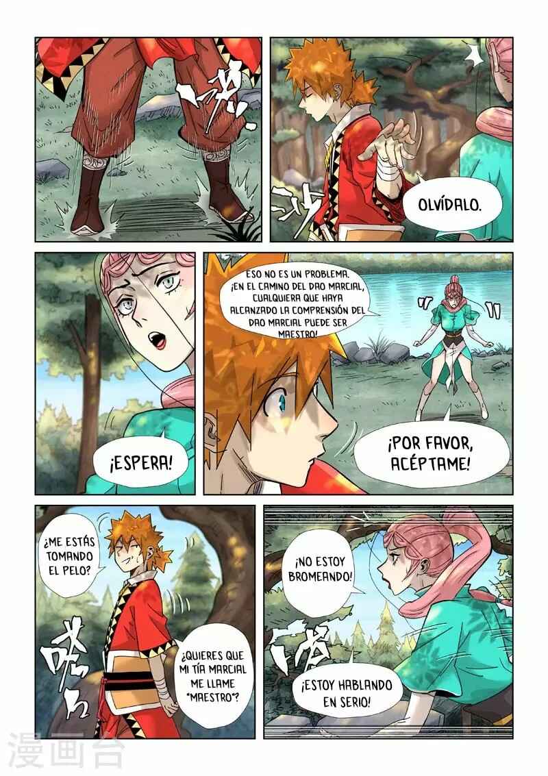 Chapter 355 - Page 7