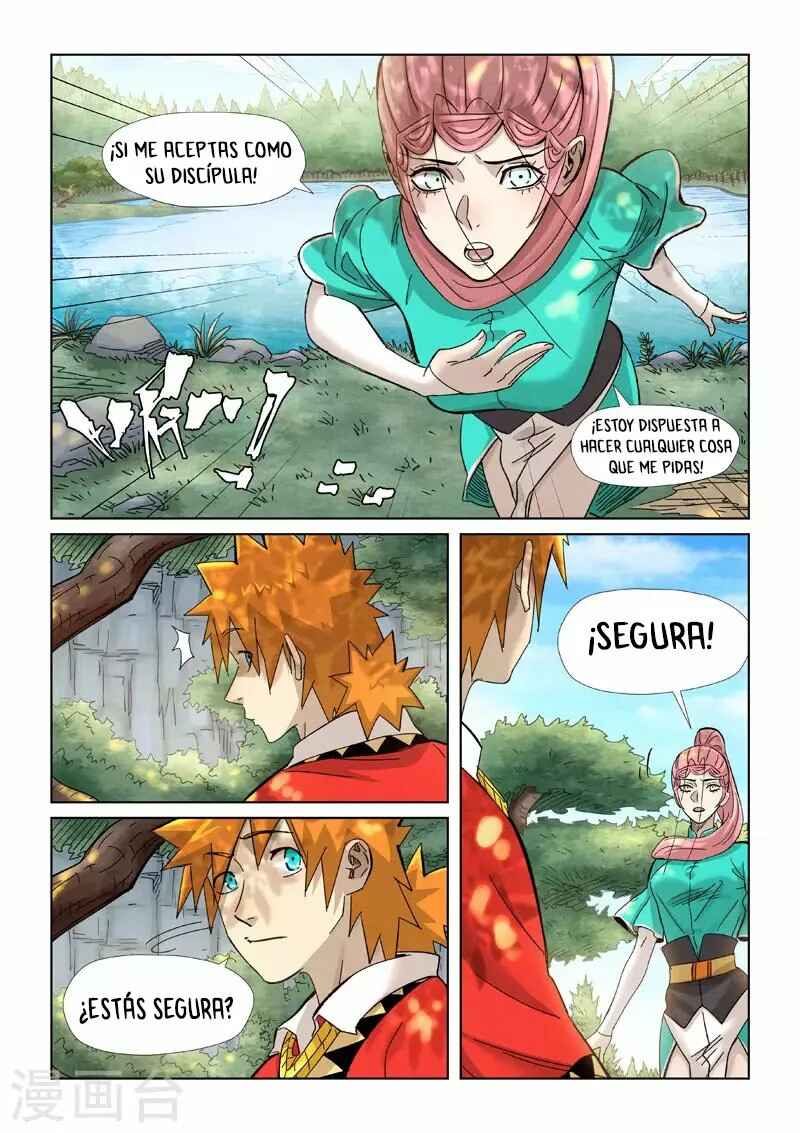 Chapter 355 - Page 8