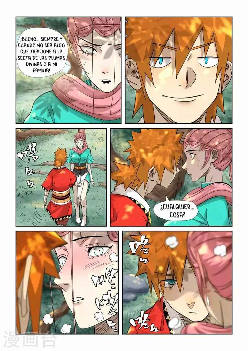 Chapter 355 - Page 9