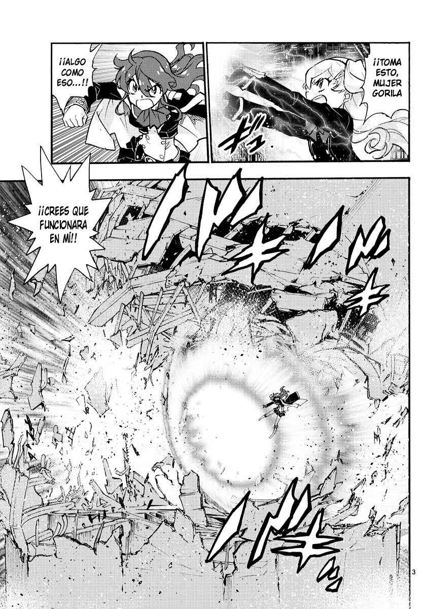 Chapter 551 - Page 3