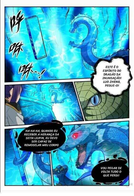 Chapter 107 - Page 11
