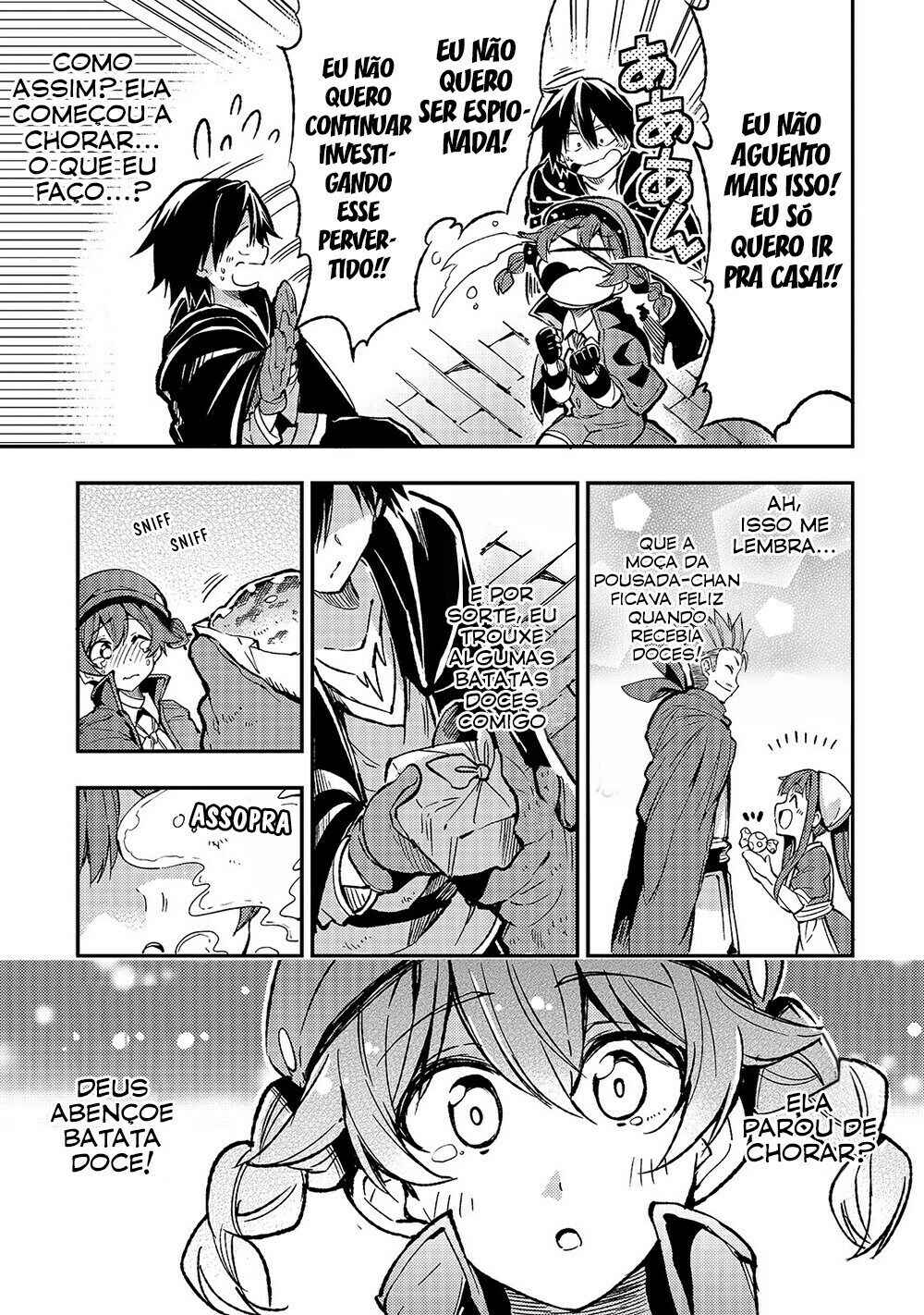Chapter 74 - Page 9