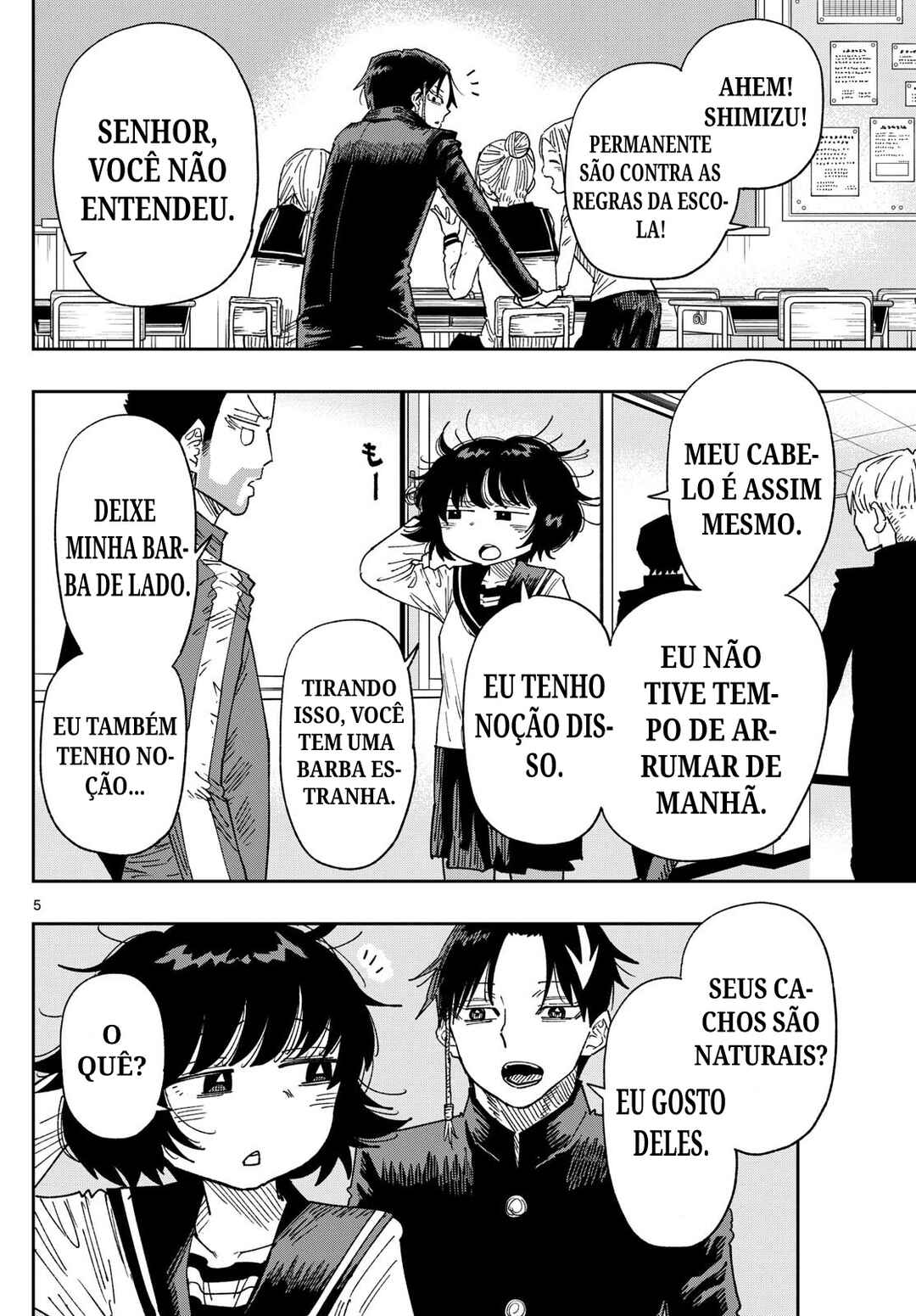 Chapter 1 - Page 4