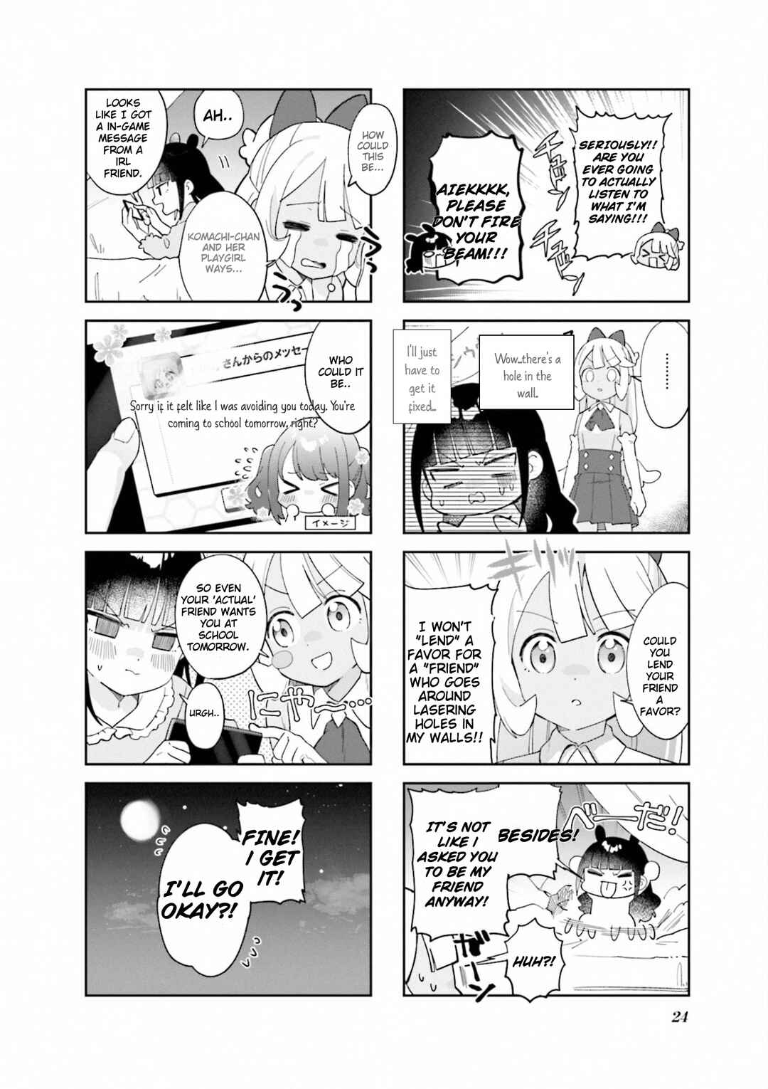 Chapter 2 - Page 8