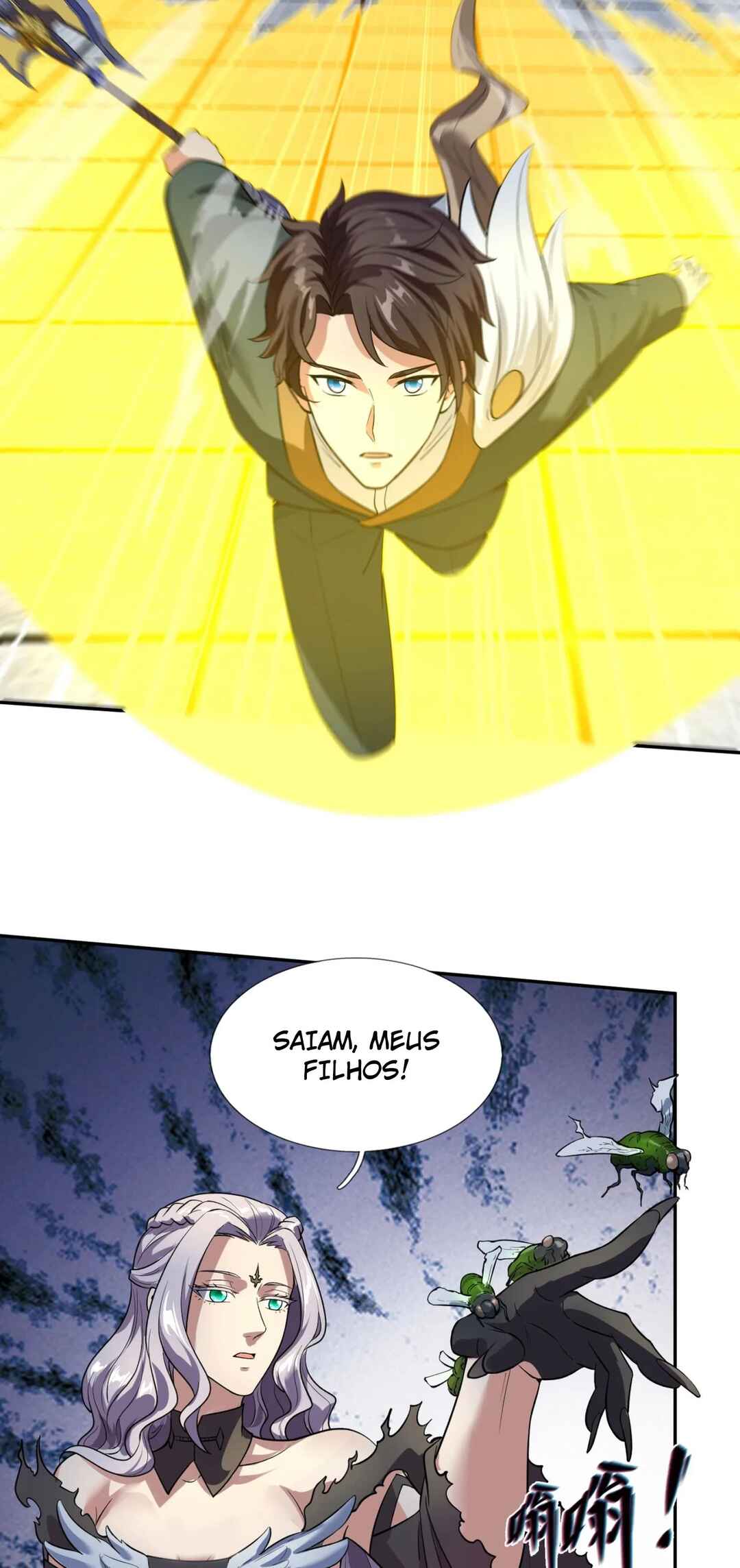 Chapter 295 - Page 10