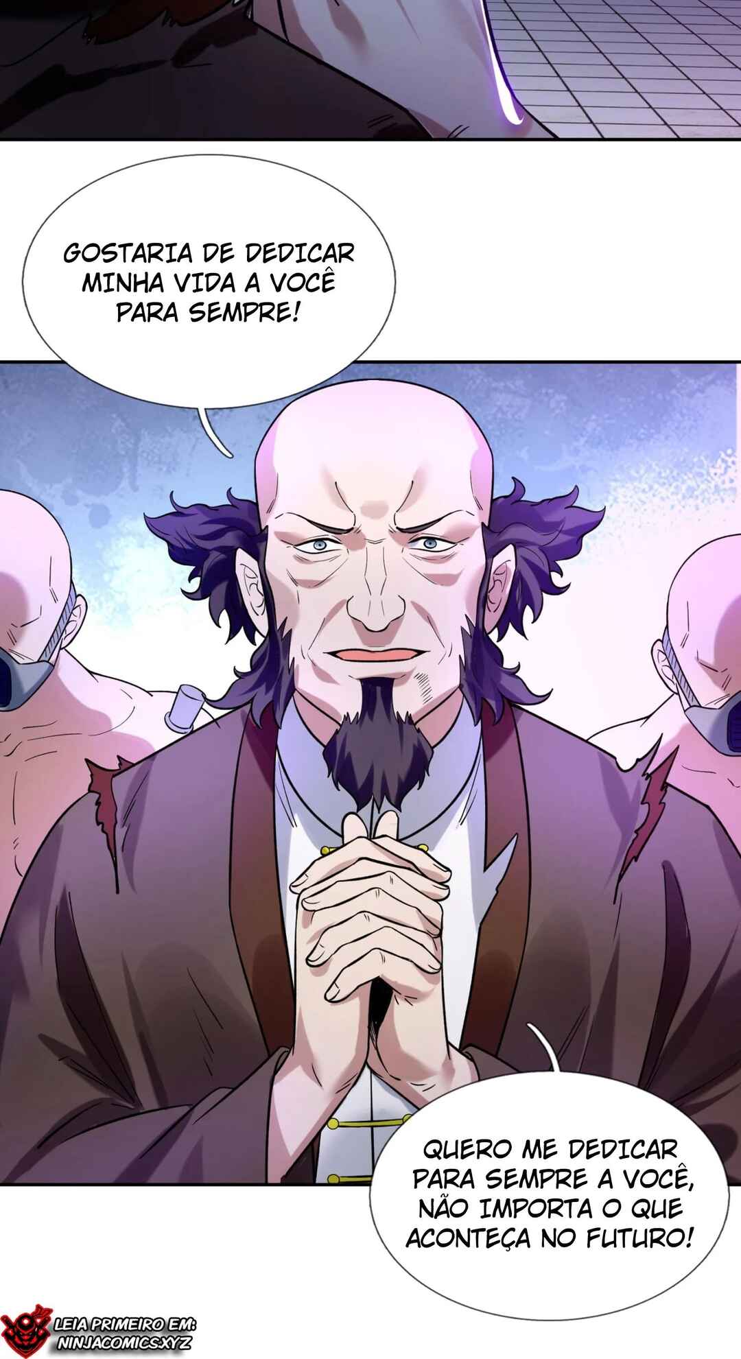 Chapter 295 - Page 17