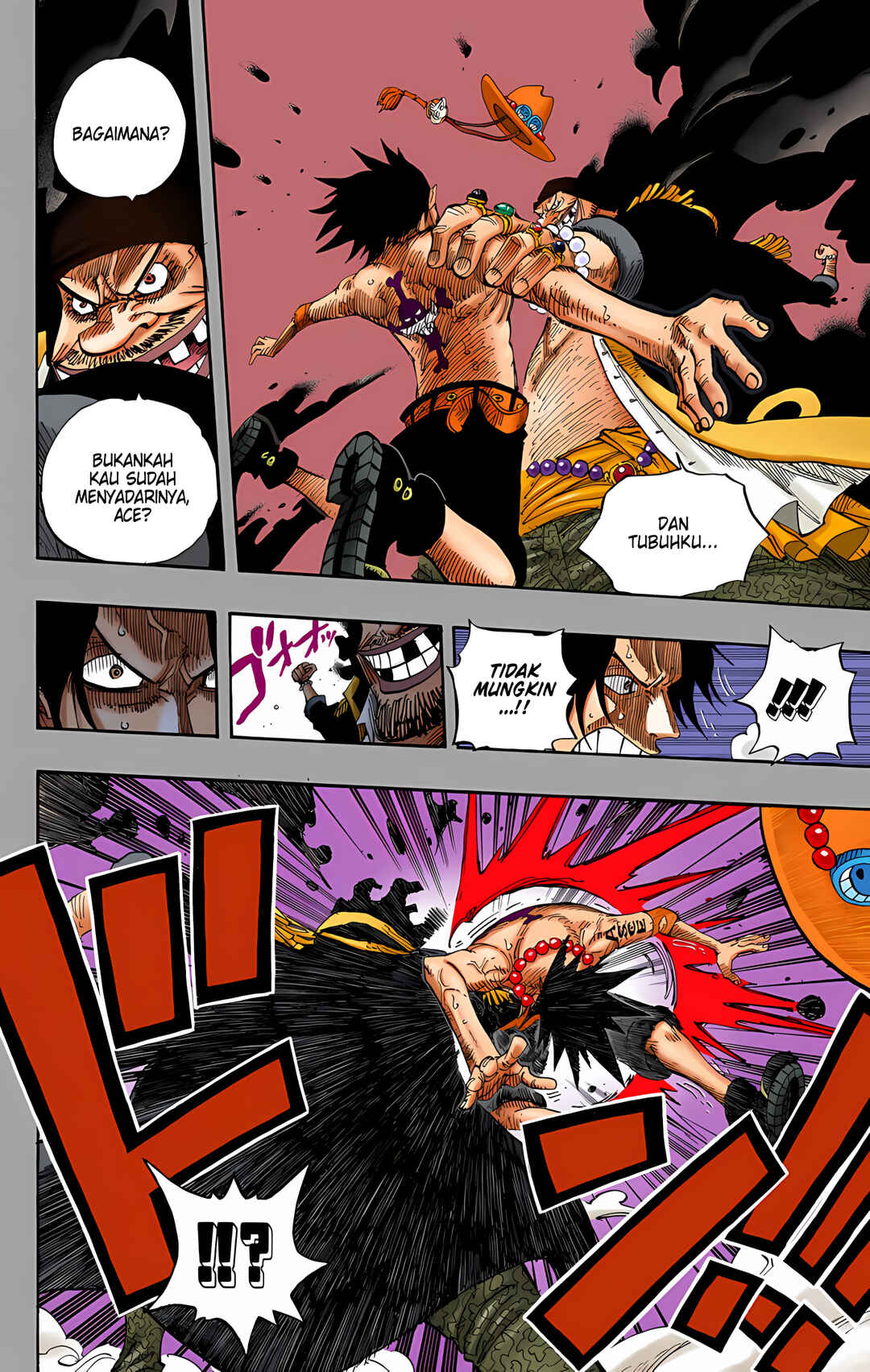 Chapter 441 - Page 14