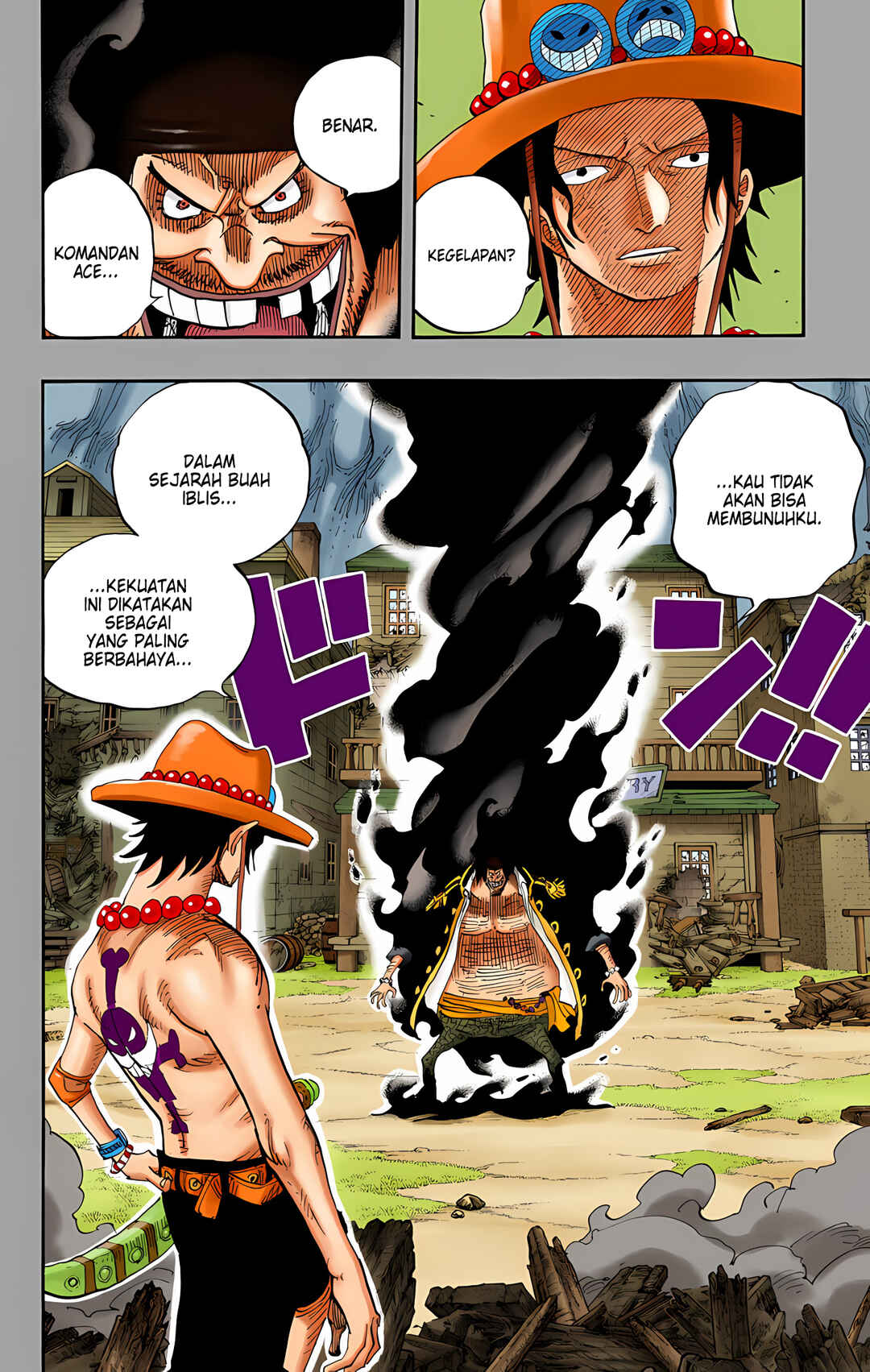 Chapter 441 - Page 6