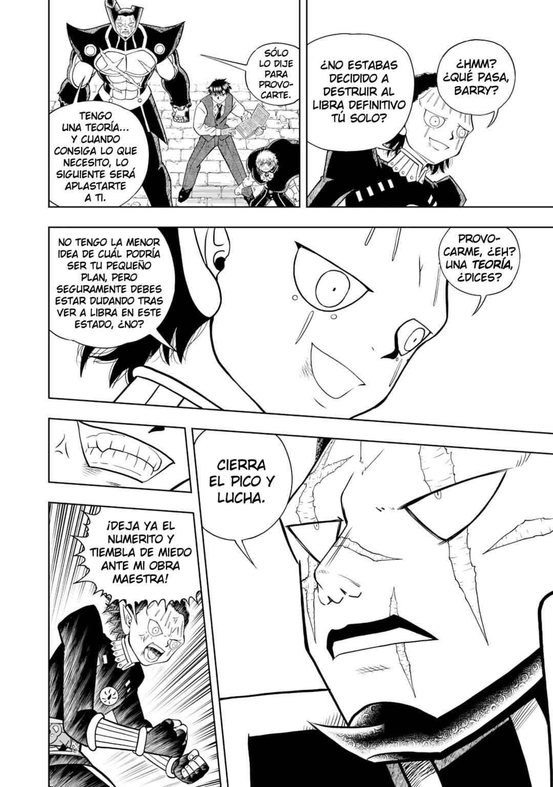 Chapter 30 - Page 12