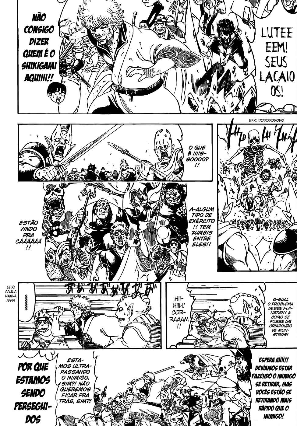 Chapter 626 - Page 15