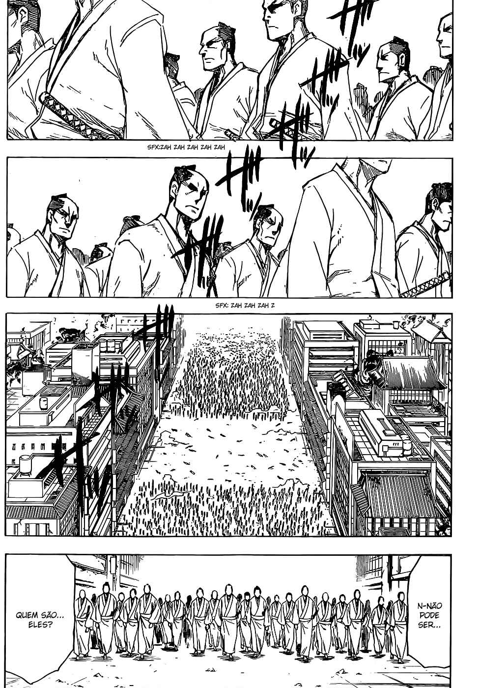 Chapter 626 - Page 18