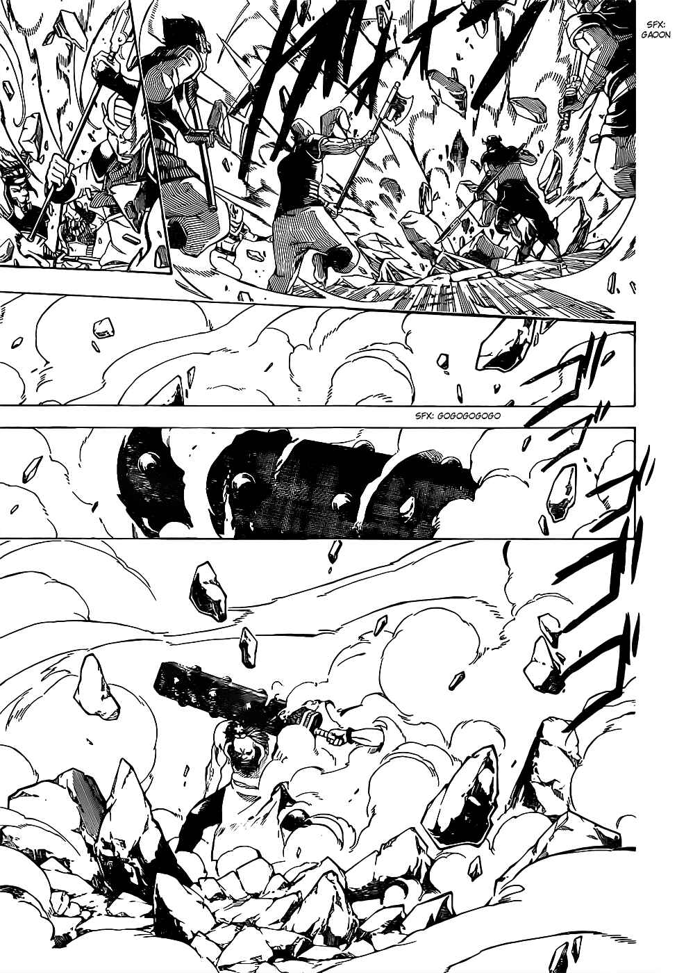 Chapter 626 - Page 8