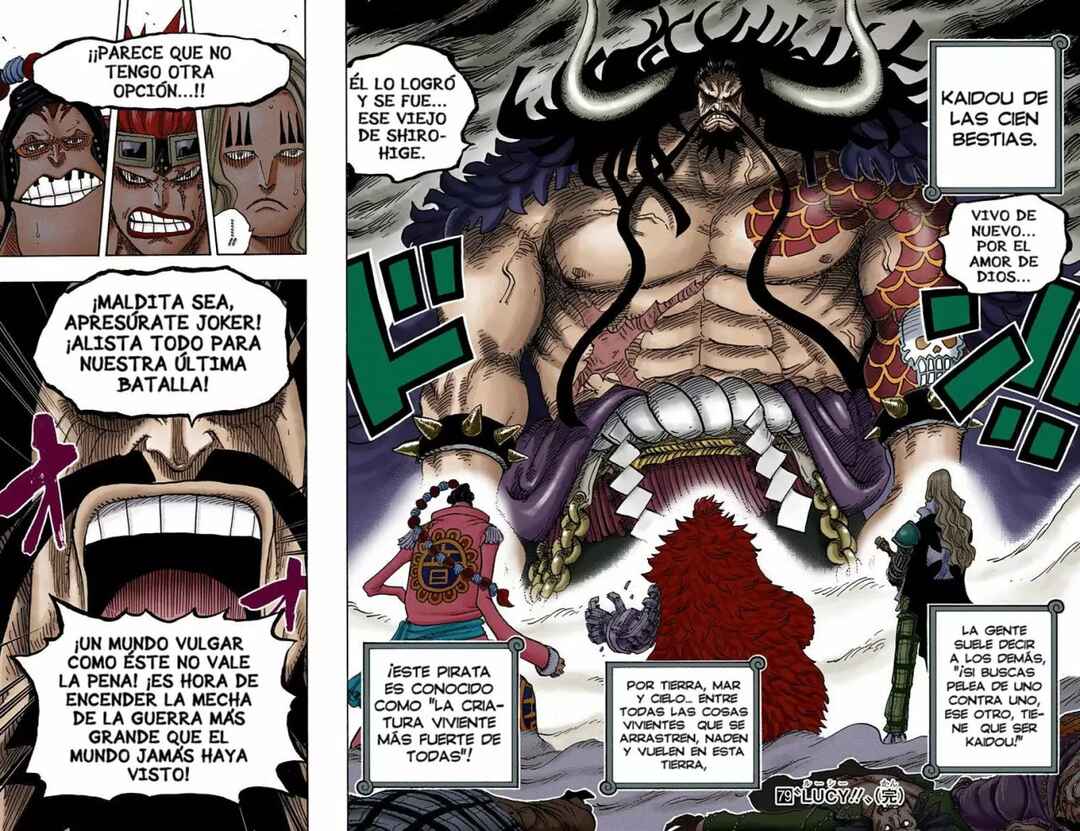 Chapter 795 - Page 16
