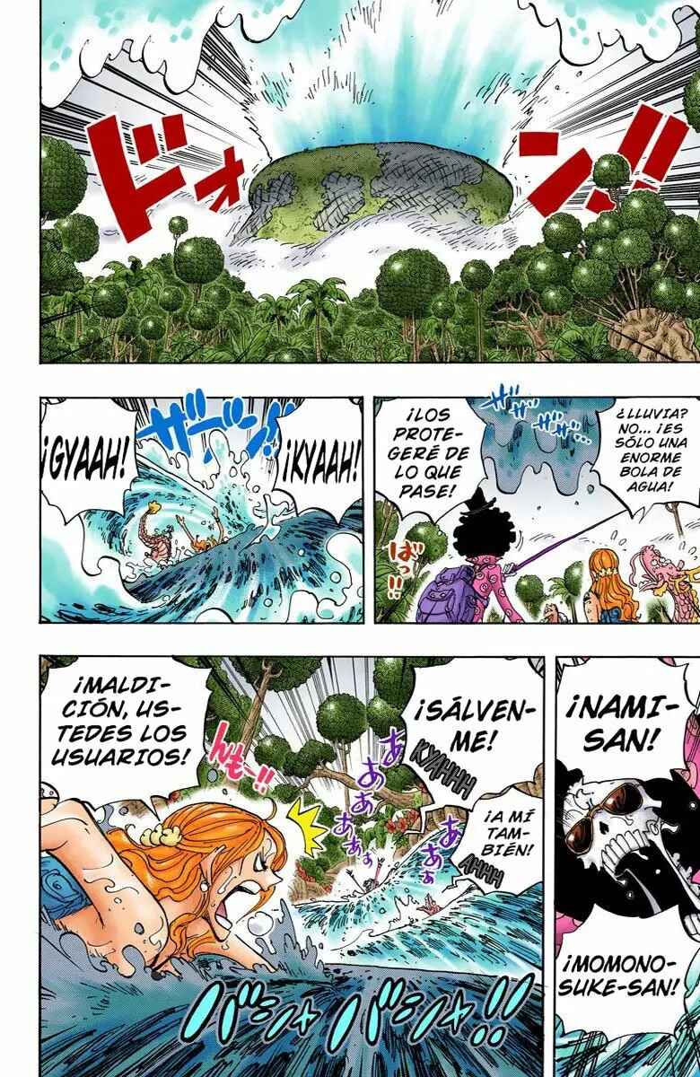 Chapter 795 - Page 6