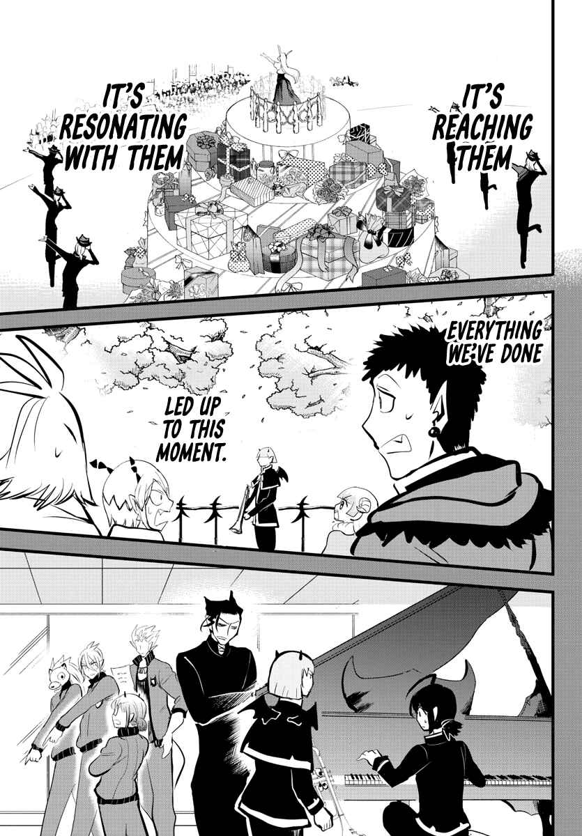 Chapter 168 - Page 20