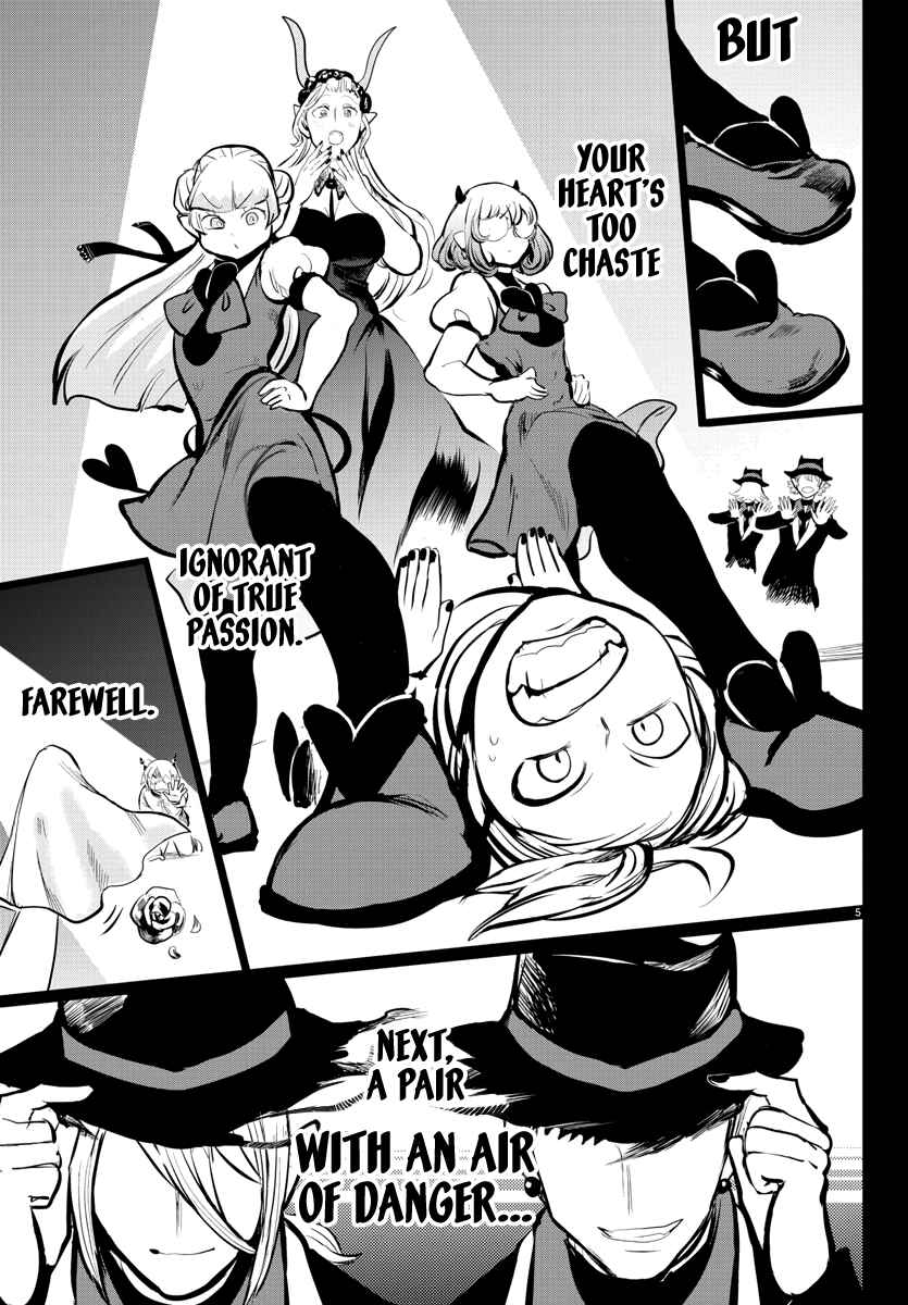 Chapter 168 - Page 6