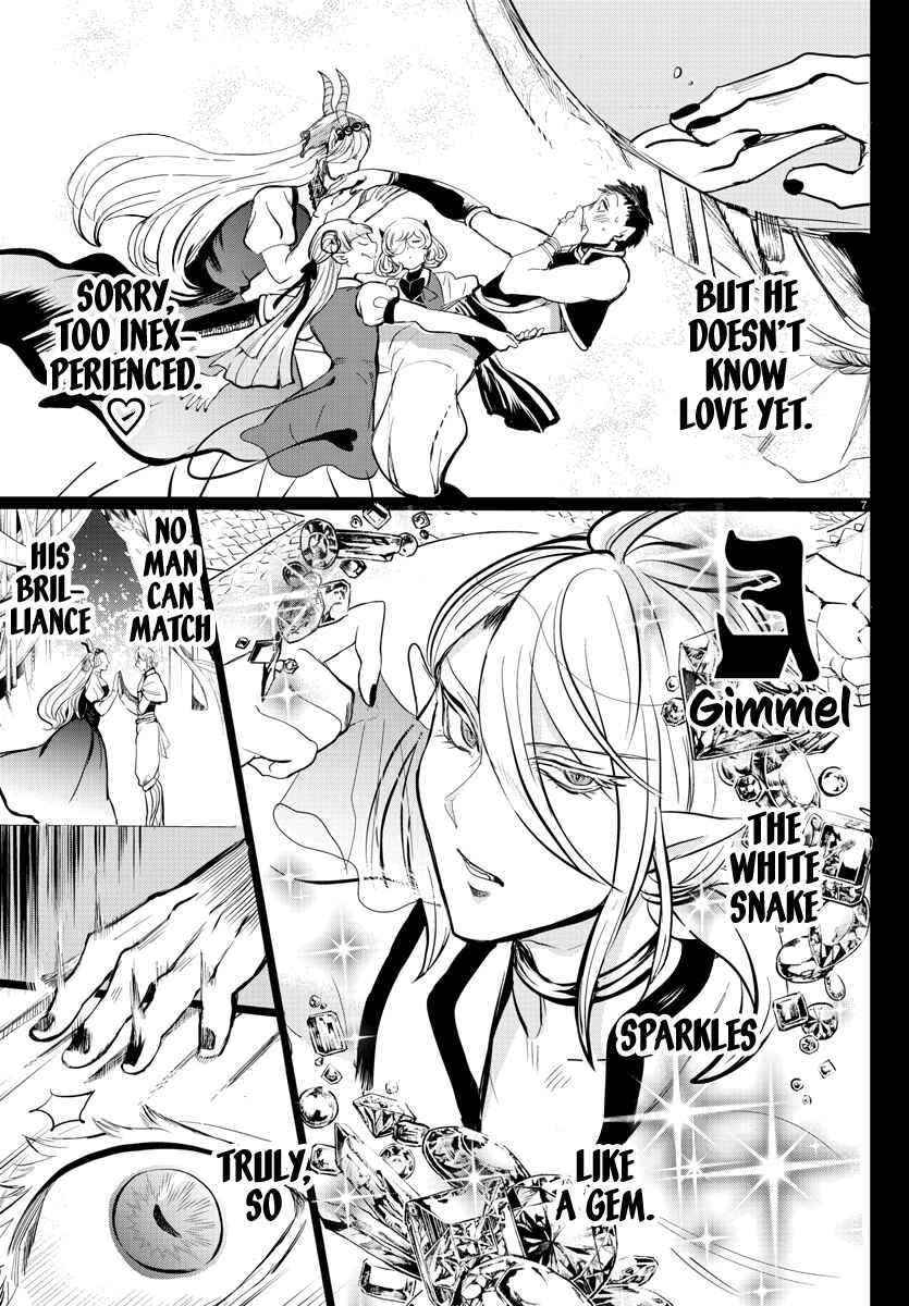 Chapter 168 - Page 8