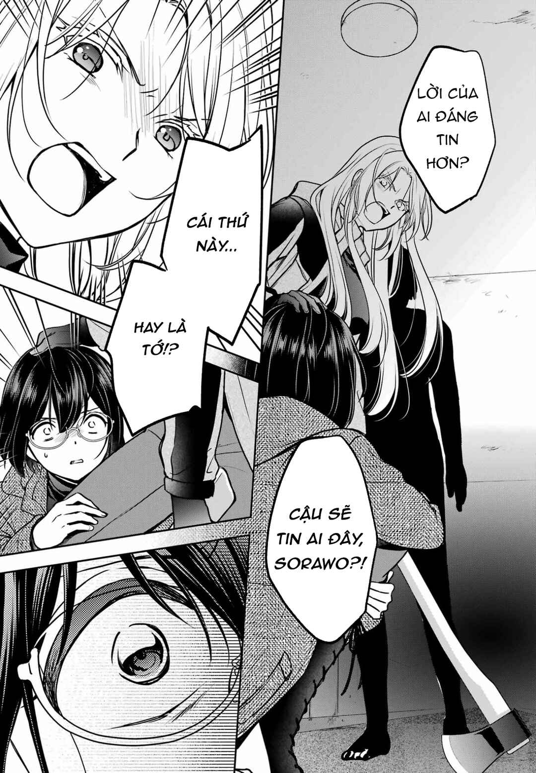 Chapter 78 - Page 10