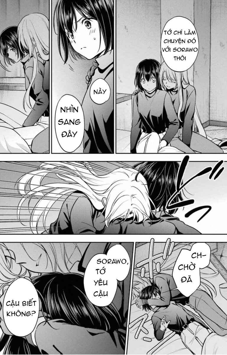 Chapter 78 - Page 27