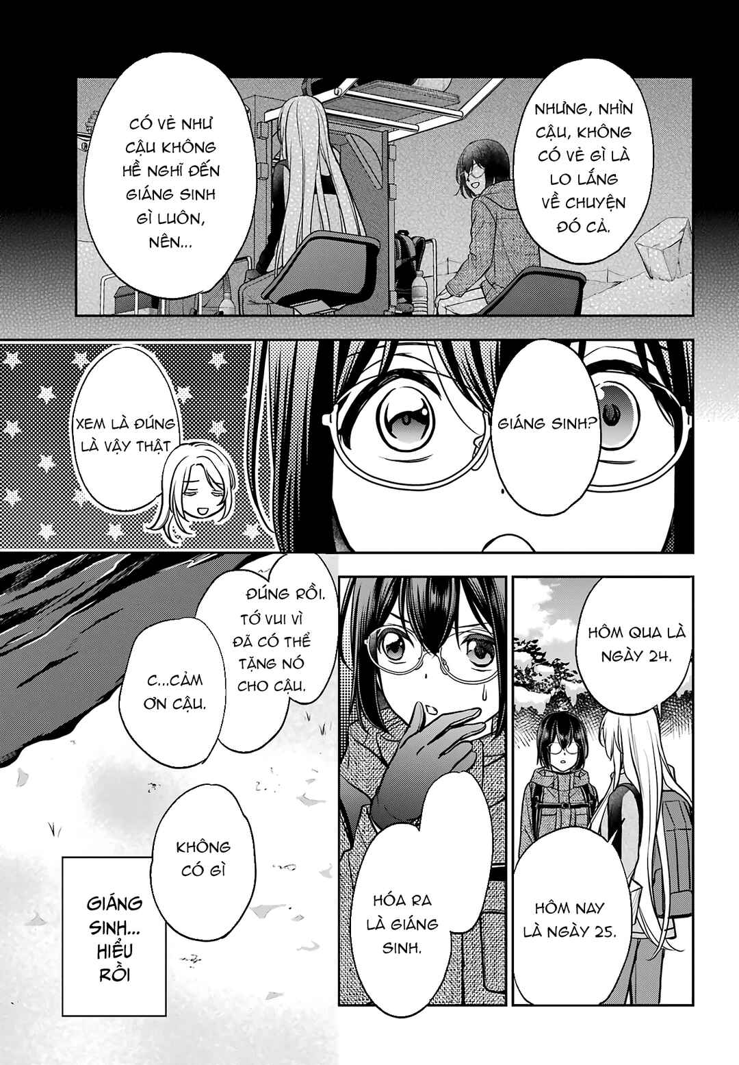 Chapter 78 - Page 38