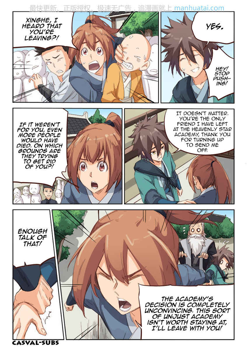 Chapter 77 - Page 9