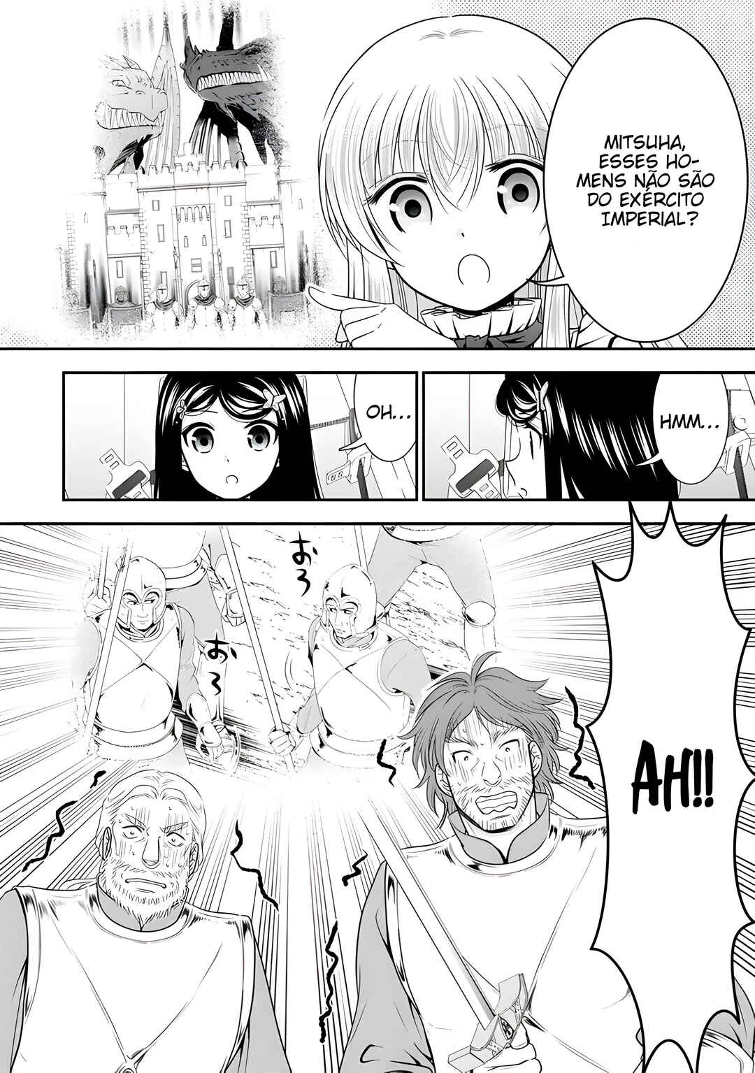 Chapter 106 - Page 11