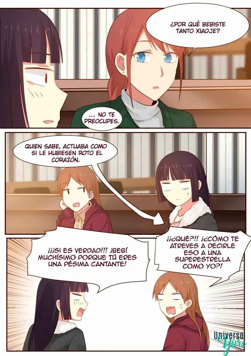 Chapter 390 - Page 6