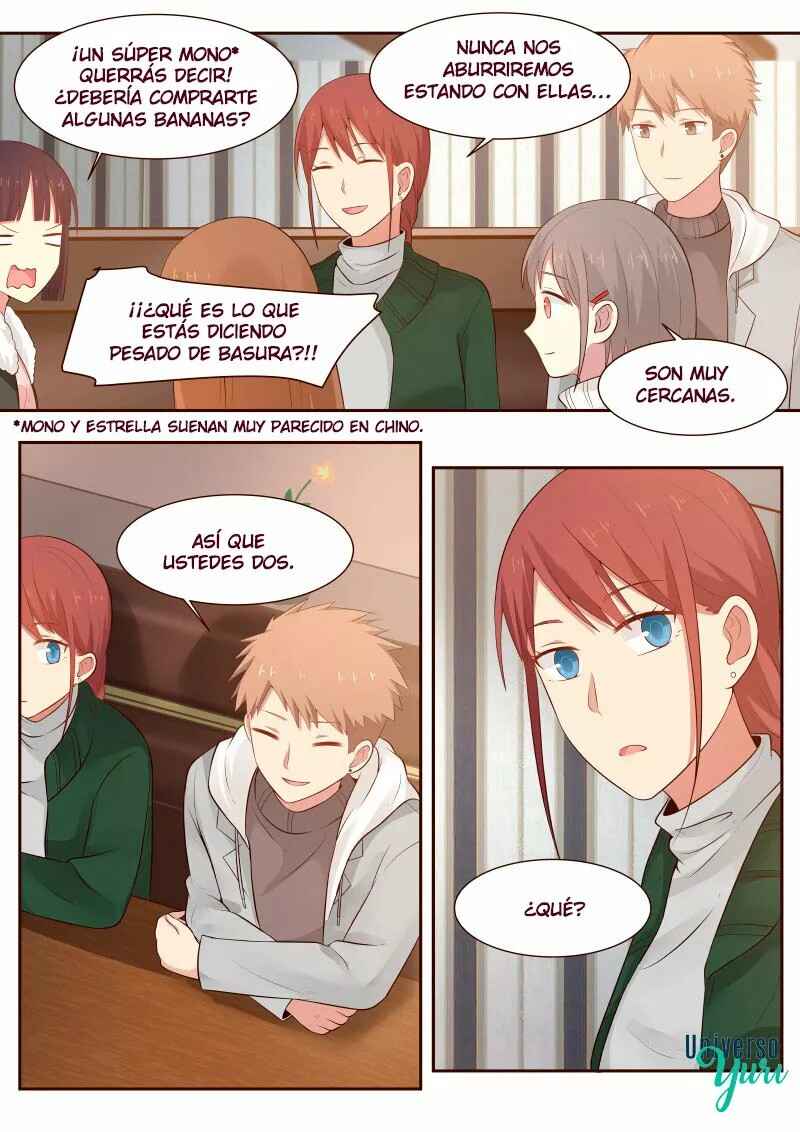 Chapter 390 - Page 7