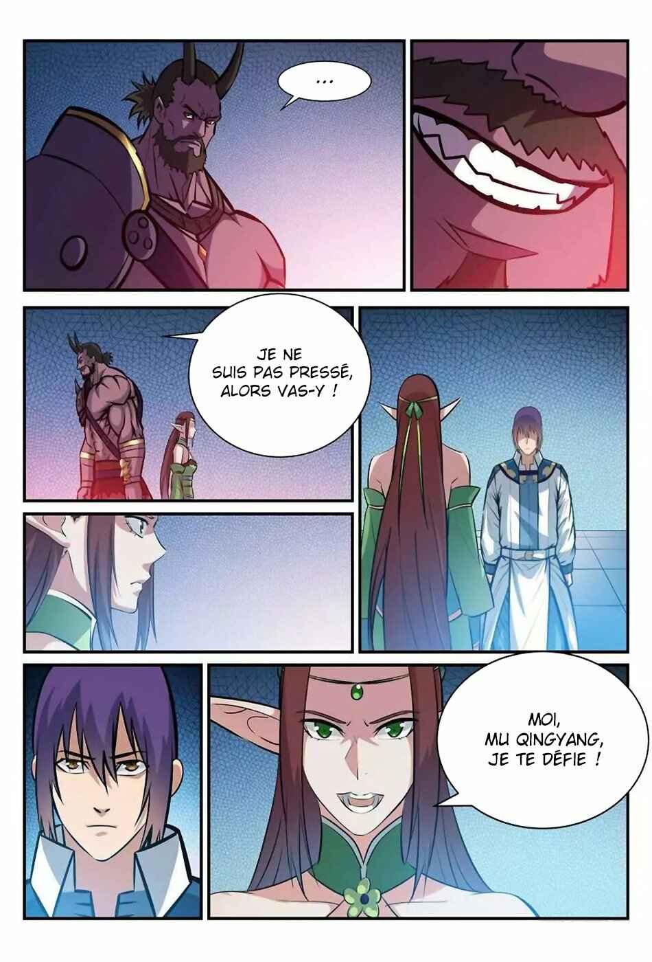 Chapter 253 - Page 17