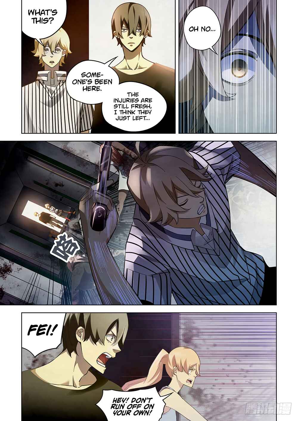 Chapter 54 - Page 10