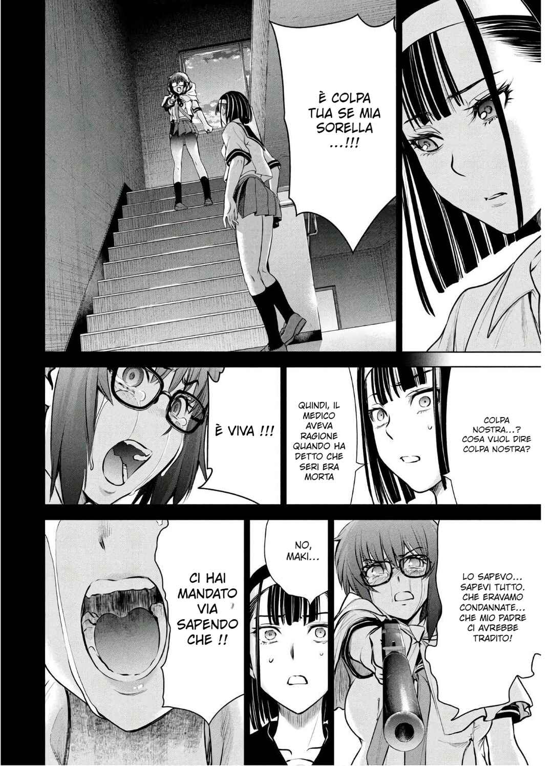 Chapter 126 - Page 11