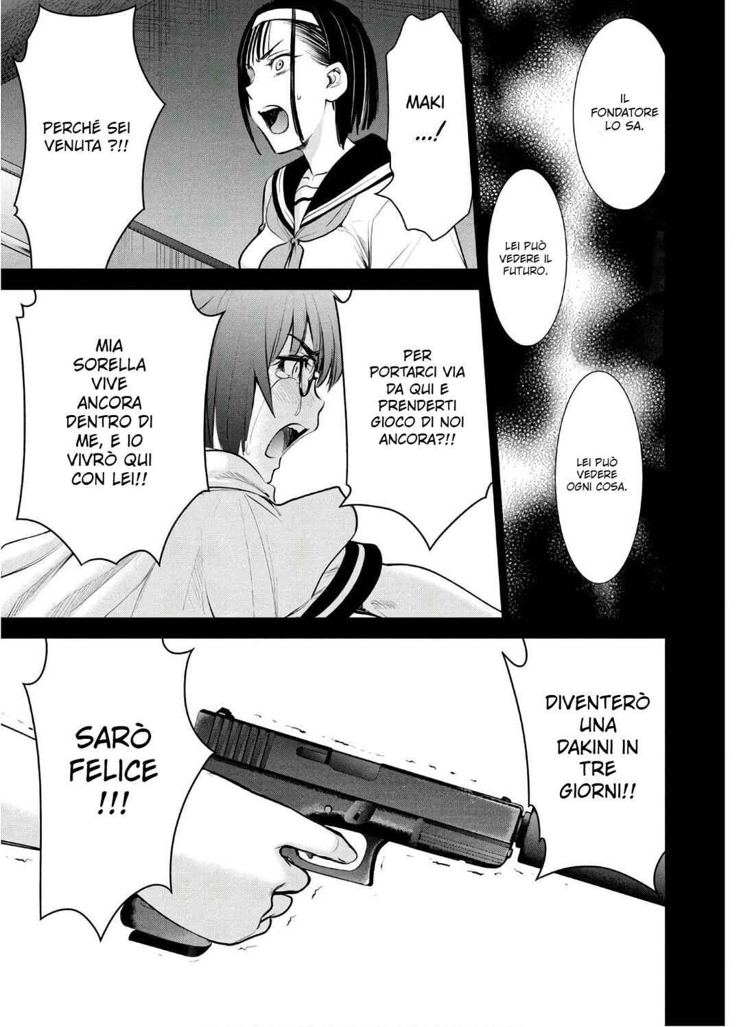 Chapter 126 - Page 14