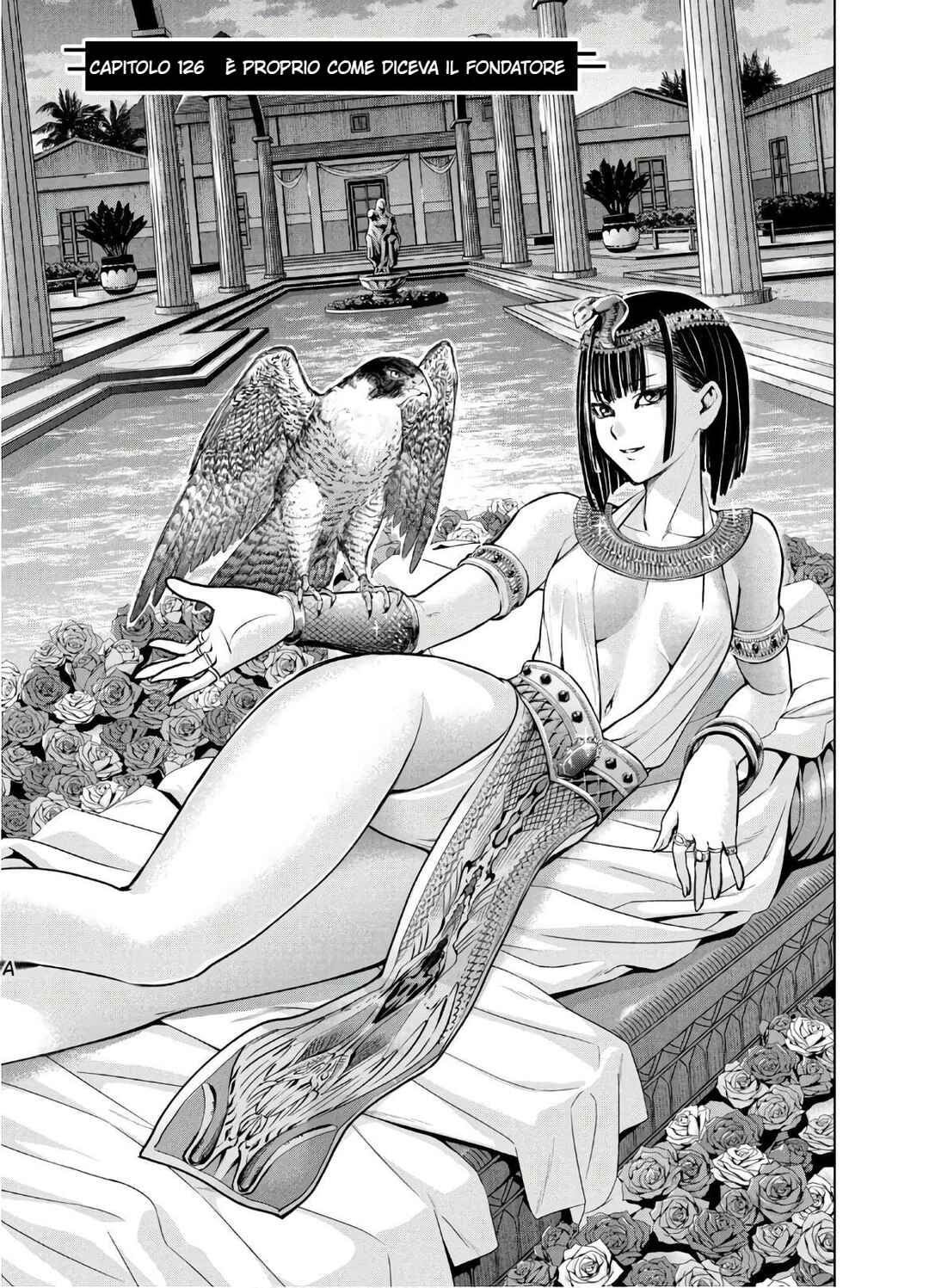 Chapter 126 - Page 2