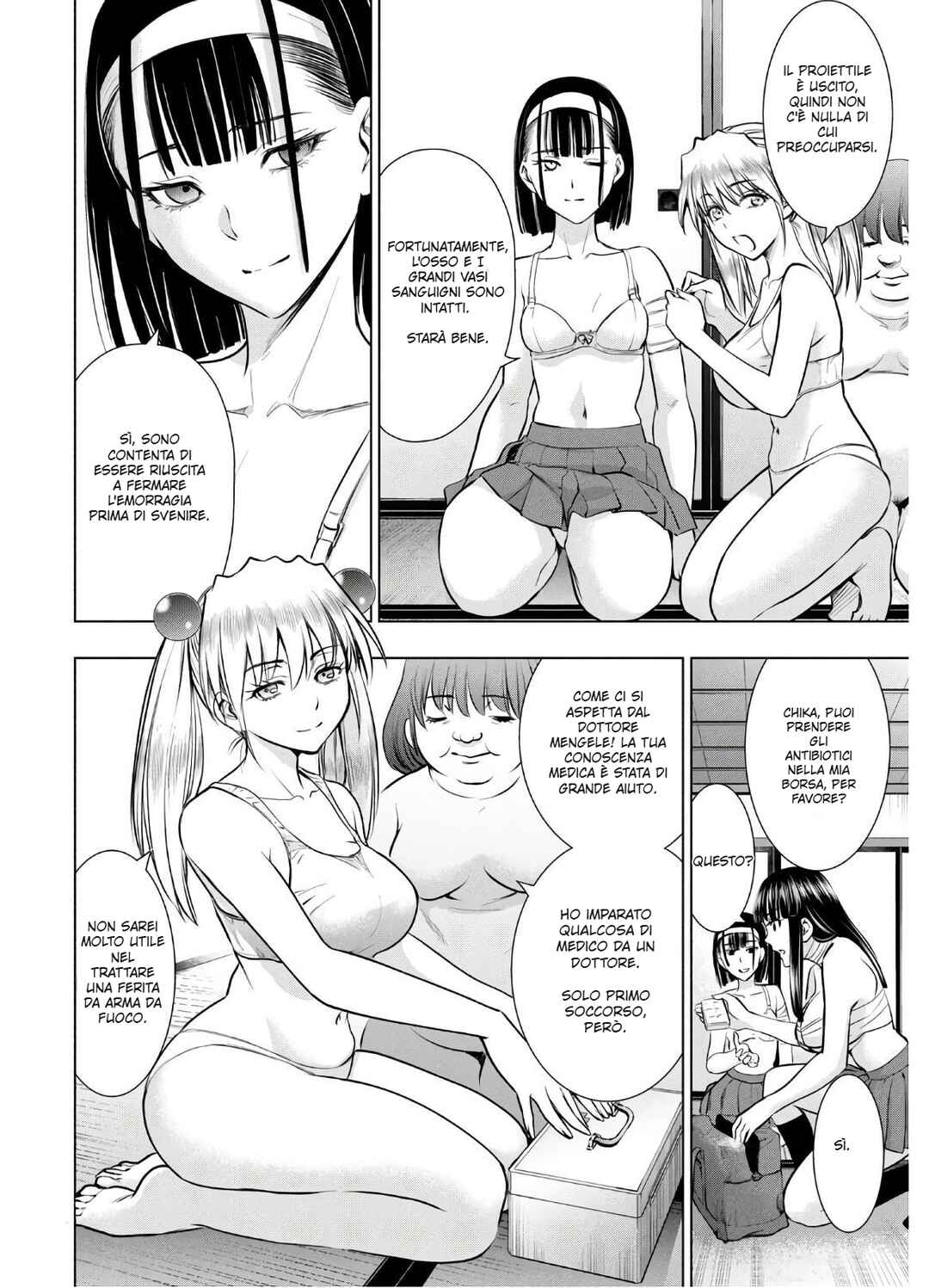 Chapter 126 - Page 9