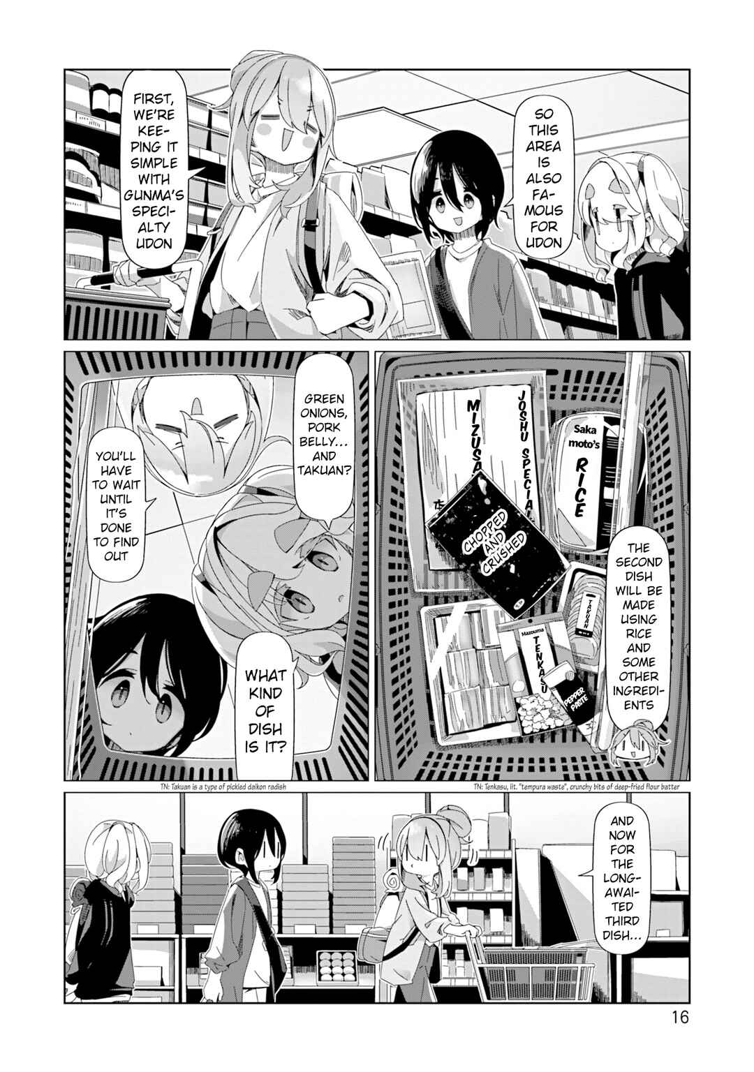 Chapter 93 - Page 18
